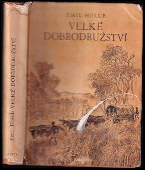 Velké dobrodružství