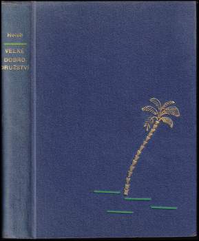 Velké dobrodružství