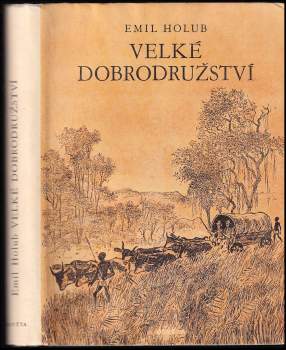 Velké dobrodružství