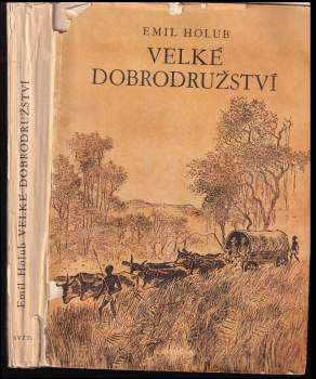 Velké dobrodružství
