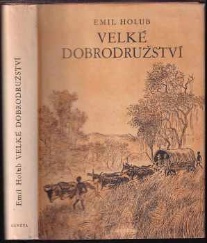 Velké dobrodružství
