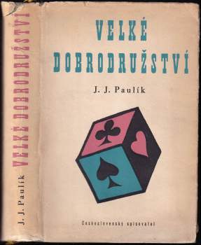 Velké dobrodružství