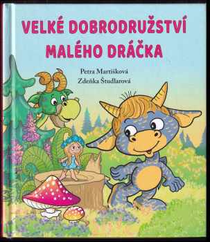 Velké dobrodružství malého dráčka