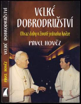 Velké dobrodružství