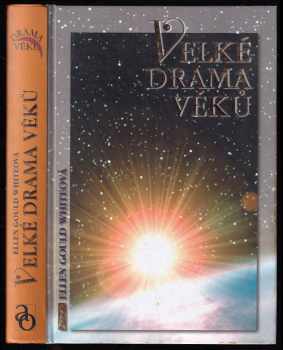 Velké drama věků - Ellen Gould Harmon White (2002, Advent-Orion) - ID: 335430