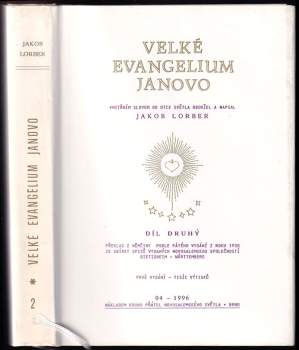 Velké evangelium Janovo