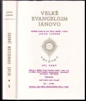 Velké evangelium Janovo