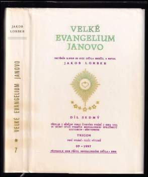 Velké evangelium Janovo