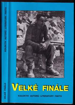 Velké finále