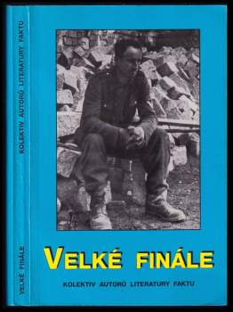 Velké finále