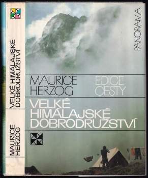 Velké himálajské dobrodružství