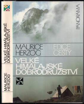 Velké himálajské dobrodružství