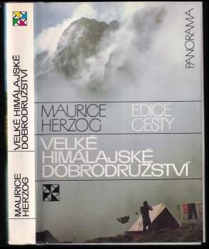 Velké himálajské dobrodružství