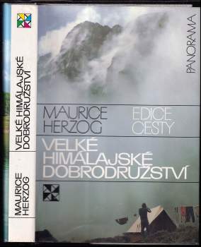 Velké himálajské dobrodružství