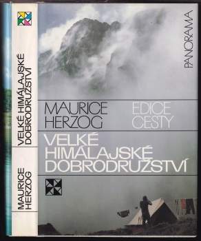 Velké himálajské dobrodružství