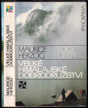 Velké himálajské dobrodružství