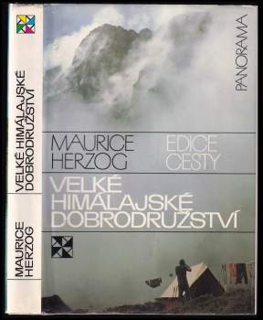 Velké himálajské dobrodružství