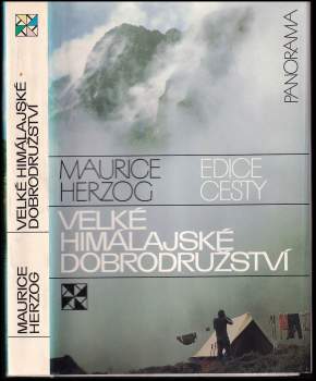 Velké himálajské dobrodružství