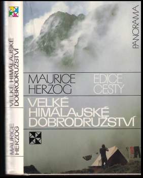 Velké himálajské dobrodružství