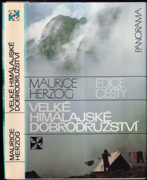 Velké himálajské dobrodružství