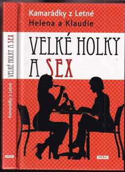 Velké holky a sex