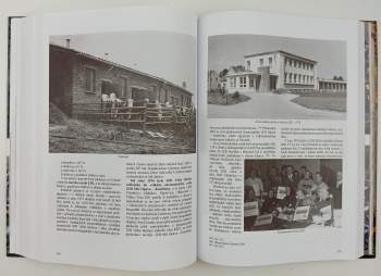 Vilém Plaček: Velké Hoštice 1222-2012