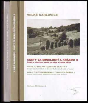 Velké Karlovice
