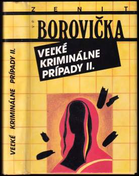 Veľké kriminálne prípady