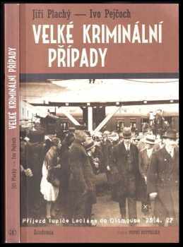 Velké kriminální případy