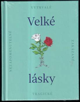 Velké lásky
