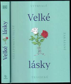 Velké lásky