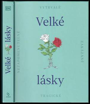 Velké lásky