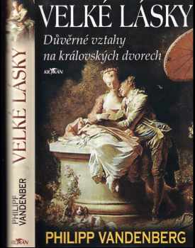 Velké lásky