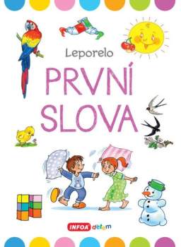 Antonín Šplíchal: První slova