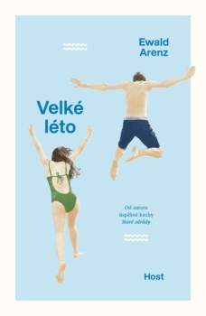Ewald Arenz: Velké léto