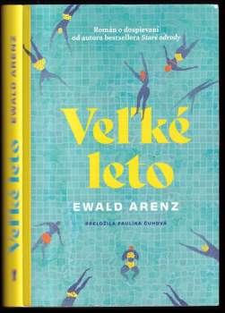 Veľké leto