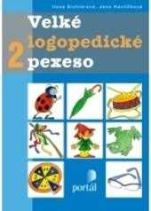 Velké logopedické pexeso