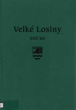 Velké Losiny