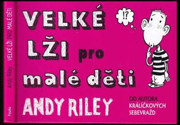 Velké lži pro malé děti