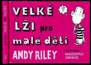 Velké lži pro malé děti