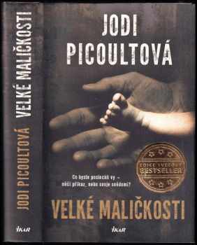 Jodi Picoult: Velké maličkosti