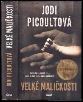 Jodi Picoult: Velké maličkosti