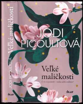 Jodi Picoult: Veľké maličkosti