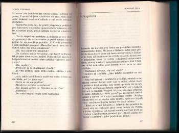 Barbara Wood: Velké milostné příběhy