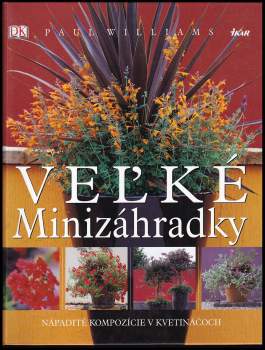 Veľké minizáhradky