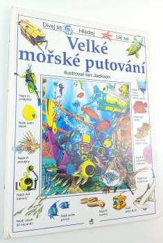 Velké mořské putování
