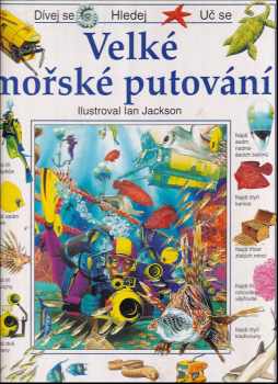 Velké mořské putování