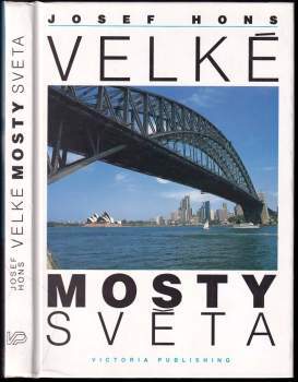 Velké mosty světa