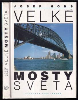 Velké mosty světa