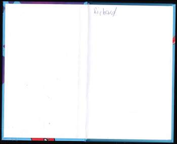 Roald Dahl: Velké myší spiknutí